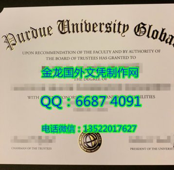 Purdue University Global 